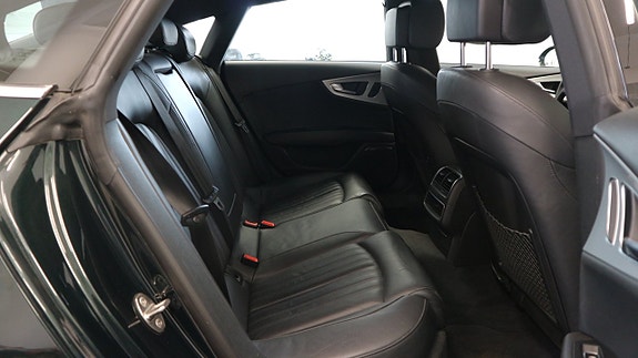 Audi A7 7 of 29