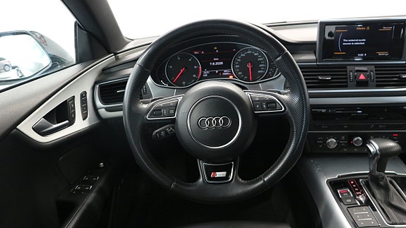 Audi A7 17 of 29