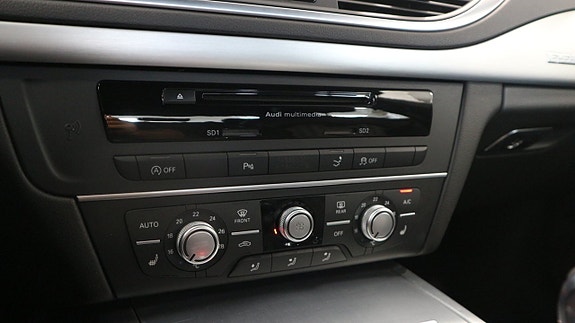 Audi A7 23 of 29