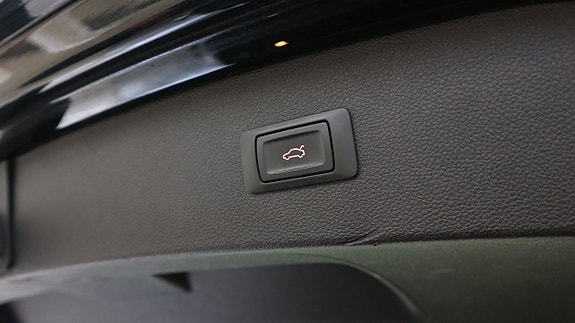 Audi A7 27 of 29