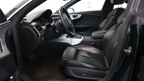Audi A7 11 of 29