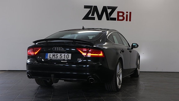 Audi A7 6 of 29