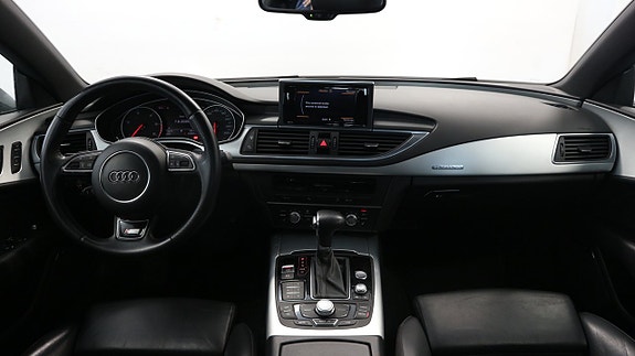 Audi A7 14 of 29