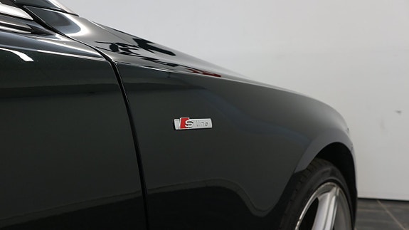 Audi A7 29 of 29