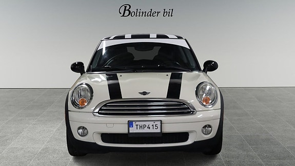 MINI Cooper 2 of 15