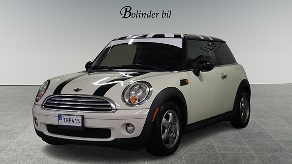 MINI Cooper 3 of 15
