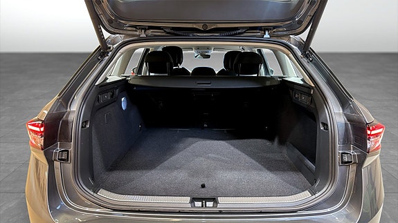 Skoda Superb 12 of 23