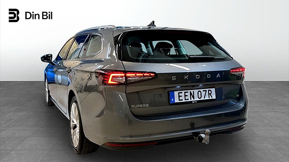 Skoda Superb 3 of 23
