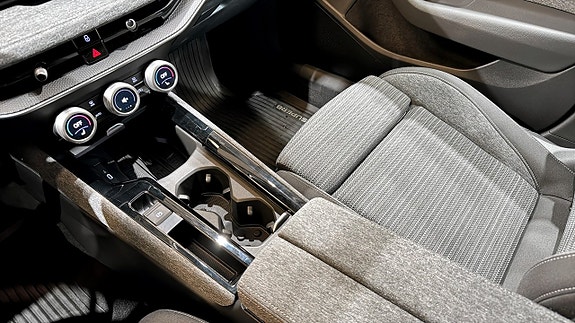 Skoda Superb 18 of 23