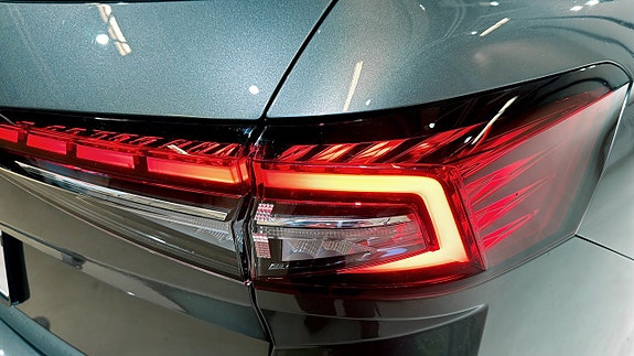 Skoda Superb 15 of 23