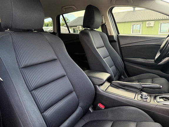 Mazda 6 13 of 18