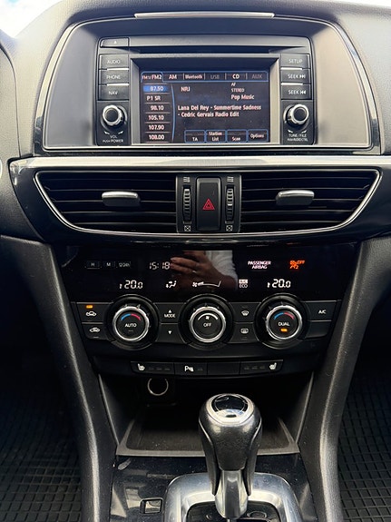 Mazda 6 16 of 18