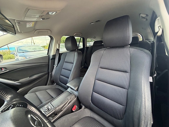 Mazda 6 10 of 18
