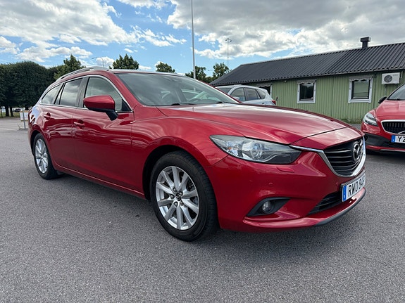 Mazda 6 7 of 18