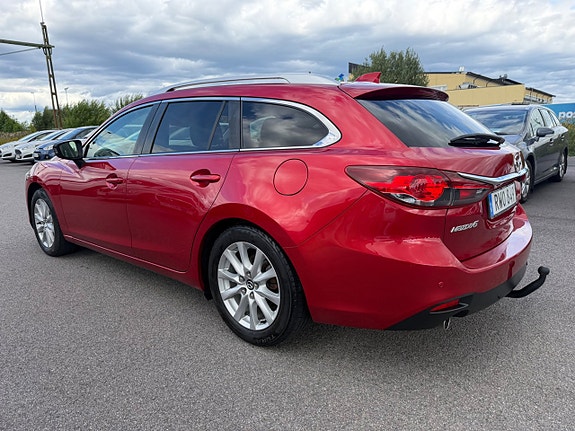 Mazda 6 3 of 18