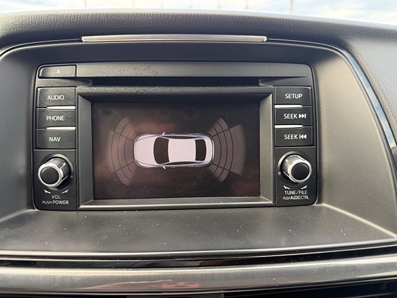 Mazda 6 17 of 18