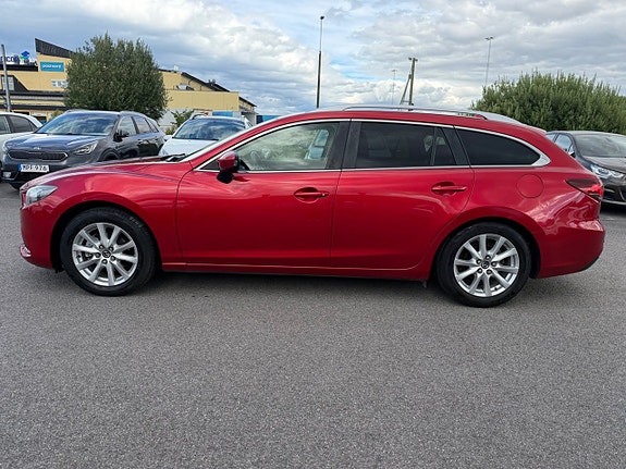 Mazda 6 2 of 18