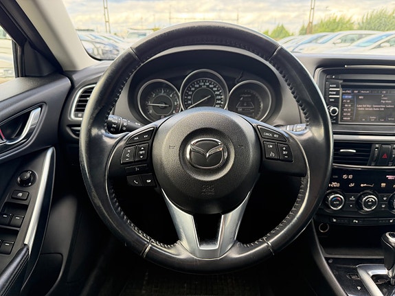 Mazda 6 14 of 18