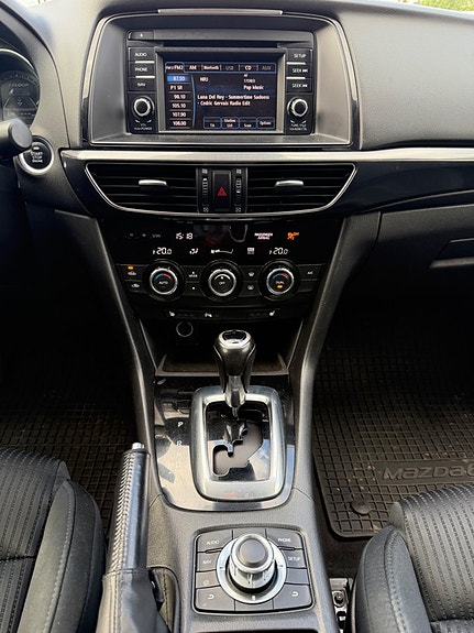 Mazda 6 15 of 18