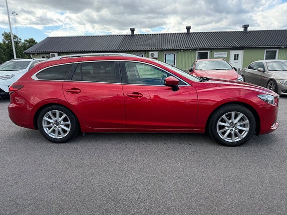 Mazda 6 6 of 18