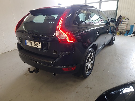 Volvo XC60 15 of 15