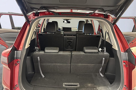 Nissan X-Trail 6 of 19