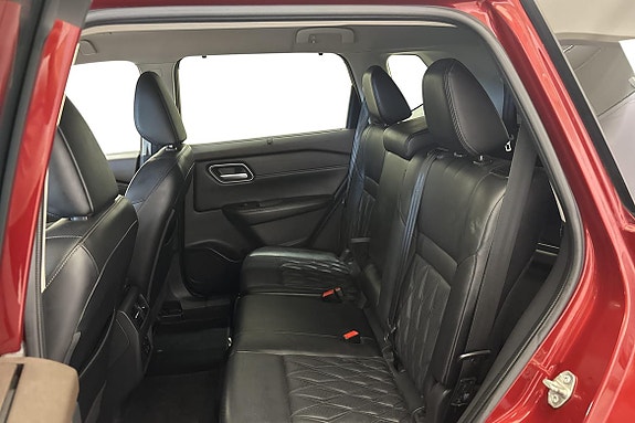 Nissan X-Trail 10 of 19