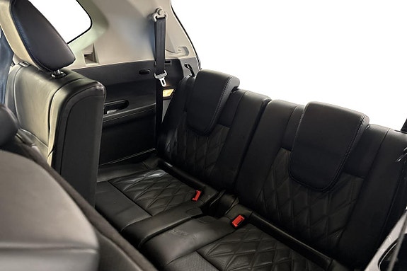 Nissan X-Trail 7 of 19