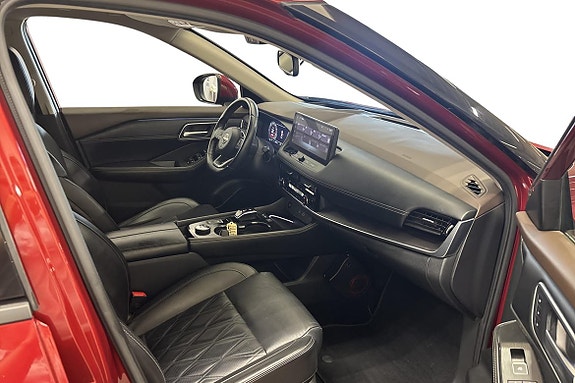 Nissan X-Trail 18 of 19