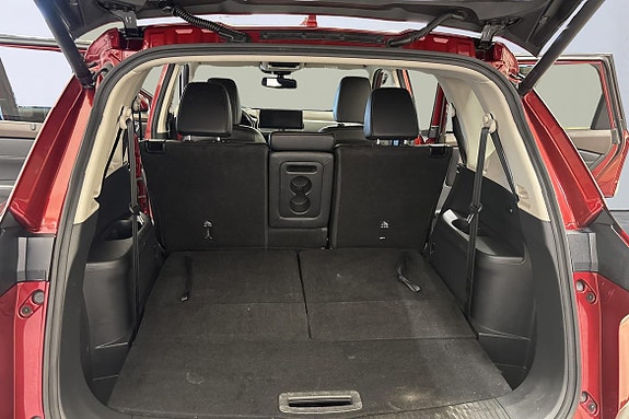 Nissan X-Trail 8 of 19
