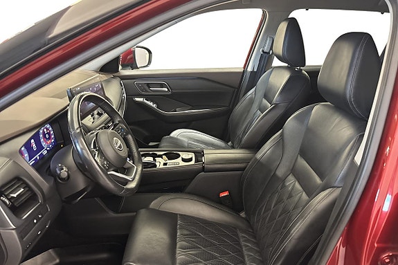 Nissan X-Trail 17 of 19