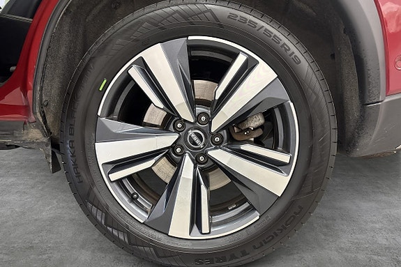 Nissan X-Trail 16 of 19