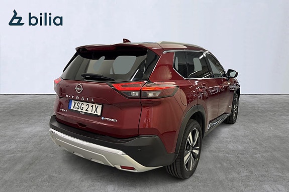 Nissan X-Trail 4 of 19