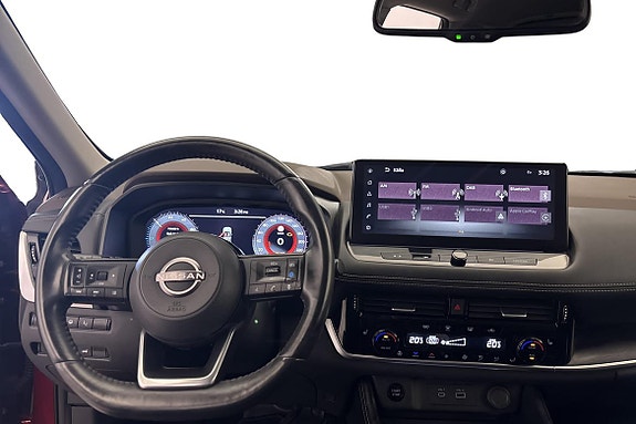 Nissan X-Trail 15 of 19
