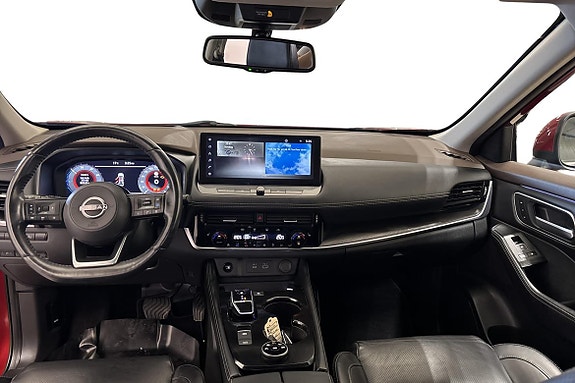 Nissan X-Trail 11 of 19
