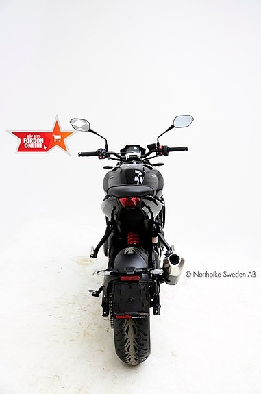 Triumph TRIDENT 800 4 of 11