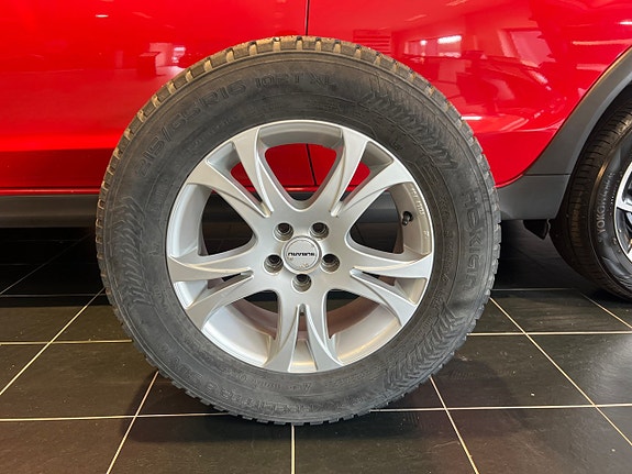 Subaru XV 14 of 14