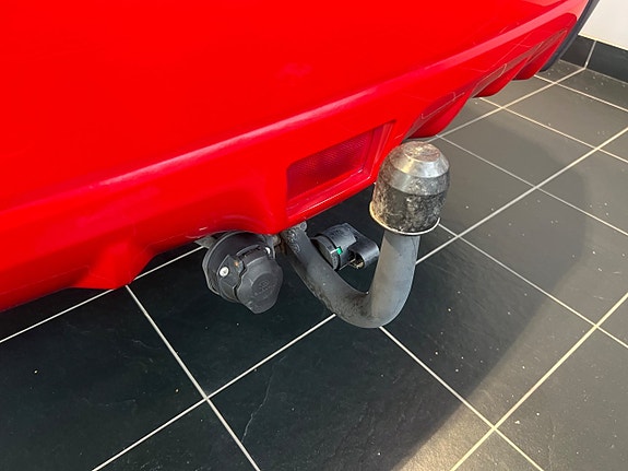 Subaru XV 7 of 14