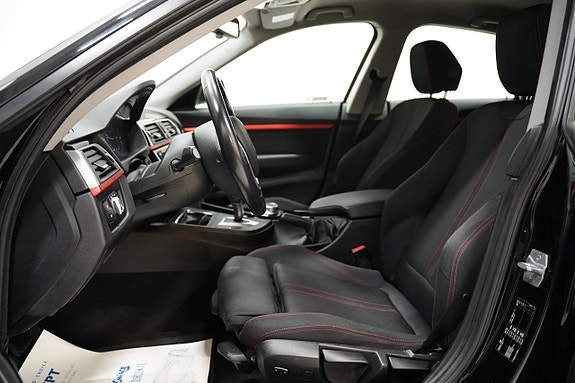 BMW 320d 7 of 20