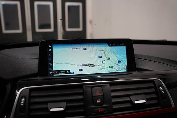 BMW 320d 15 of 20