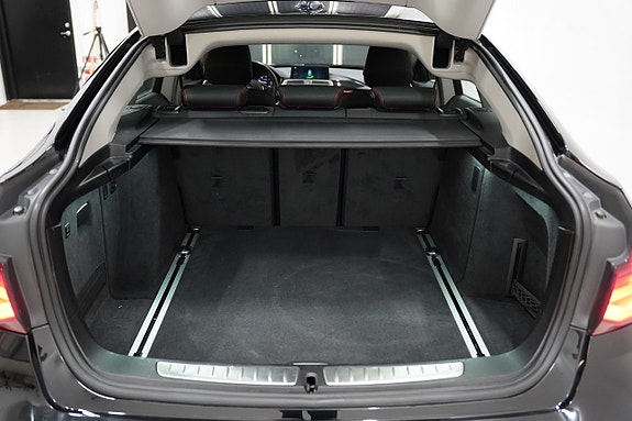 BMW 320d 19 of 20