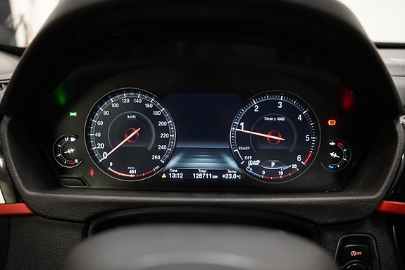 BMW 320d 11 of 20
