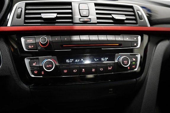 BMW 320d 13 of 20