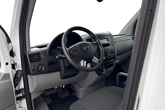 Mercedes-Benz Sprinter 211 6 of 11