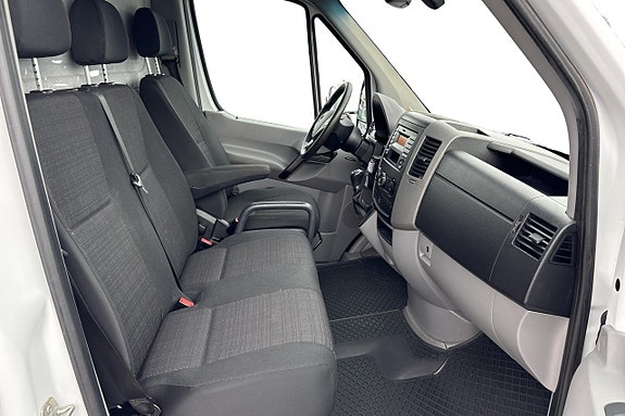 Mercedes-Benz Sprinter 211 9 of 11