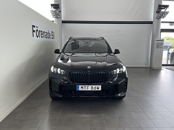 BMW X5 2 of 17