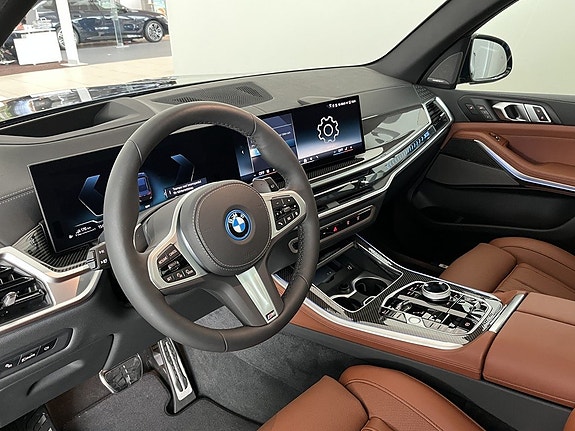 BMW X5 6 of 17