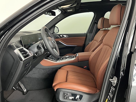 BMW X5 5 of 17