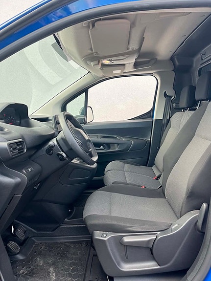 Peugeot Partner 6 of 19