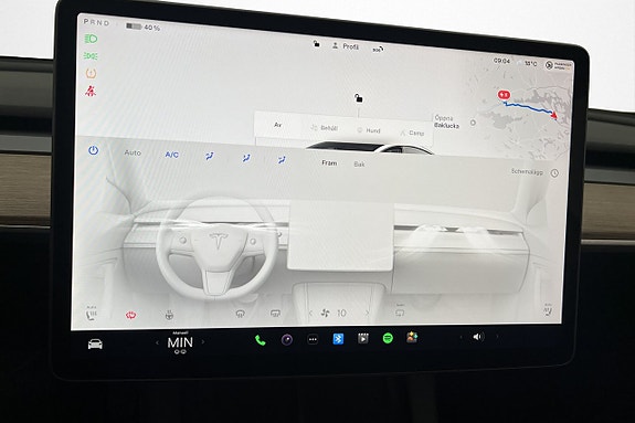 Tesla Model 3 18 of 28